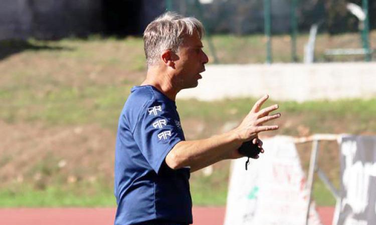 Certosa Raike pronto per la nuova stagione: svelati tutti gli allenatori