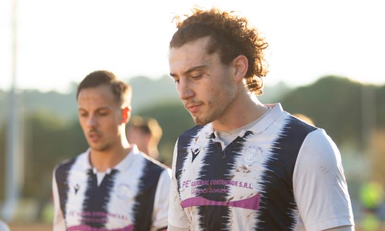 Il Priverno non si iscriverà al campionato: si chiude un percorso di due anni