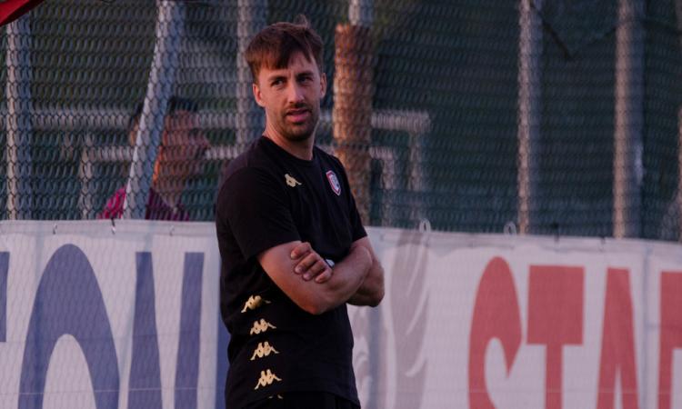 Ragaini saluta la Tor Tre Teste: "Sarò per sempre grato a questa società"