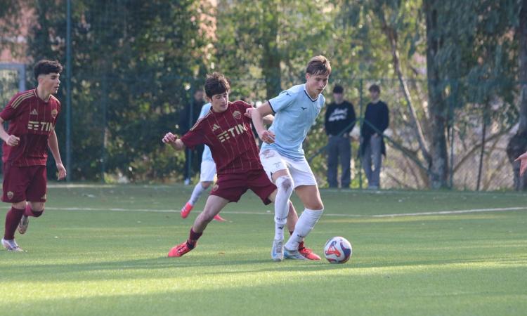 Ufficiali i gironi dei campionati nazionali dall'Under 18 all'Under15