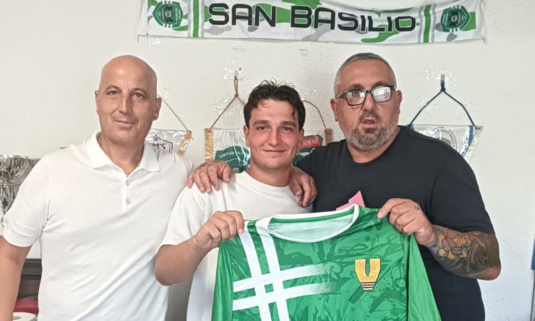 Virtus Pionieri, chiuse tutte le operazioni: ecco tre giovani dalla Virtus Roma