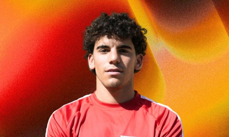 Nuovo arrivo in casa Valmontone: Giorgio Bailo ha firmato con i giallorossi