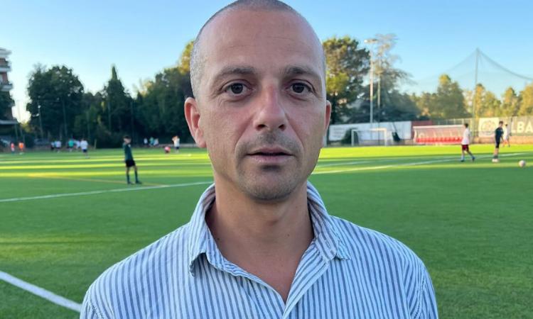 Alba Roma, primo passo in Promozione: scelto Caltabiano come ds