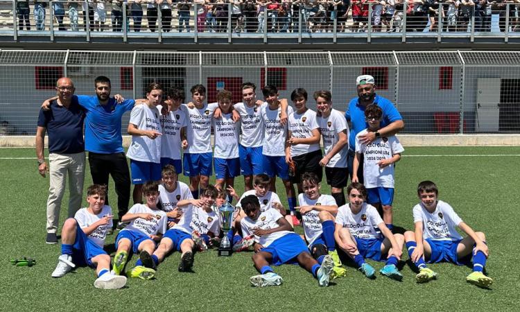 Hellas Bainsizza, Alessandro Mei: "Ci abbiamo creduto"