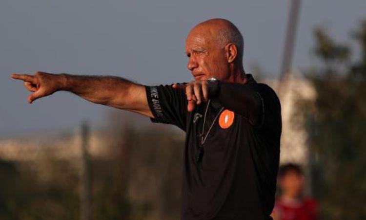 Atletico 2000, svelato anche il tecnico dei classe 2008: ecco Gavino Pulina