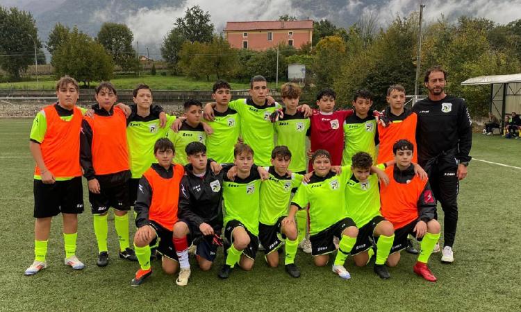 Polisportiva Valcomino, Davide Pesci: "Vogliamo dare continuità"