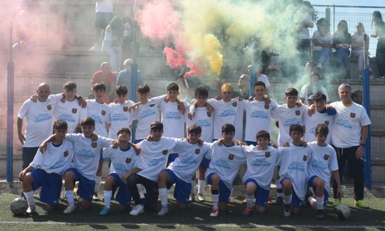 Pro Fiano, Cristian Tranquilli: "Coppa e campionato, è stato un anno speciale"