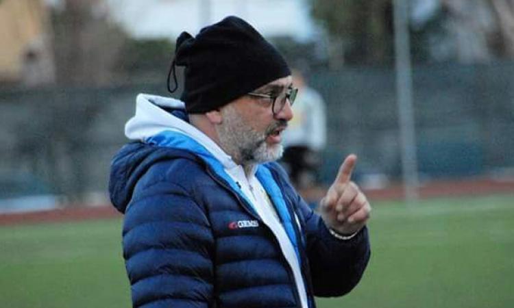 Gaeta, ecco tutti i tecnici: Marco Bernisi confermato per l'Under 19 Elite
