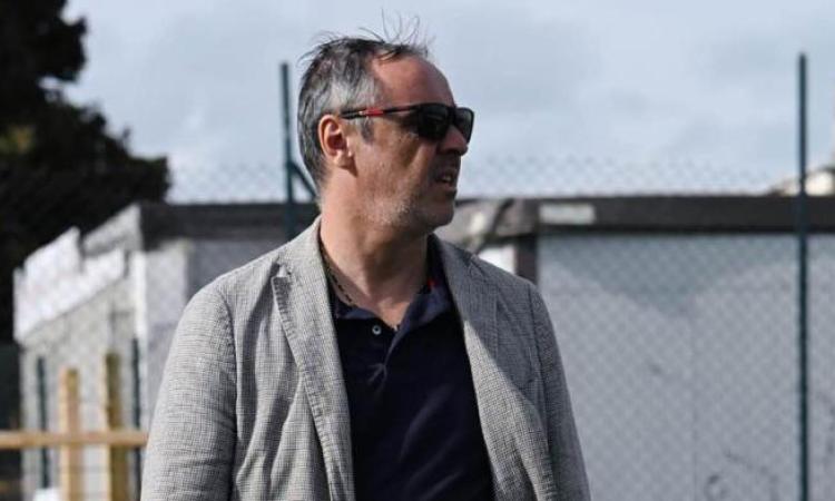 Accademia Frosinone, pronta una new entry: arriva Giuseppe Zazzara?