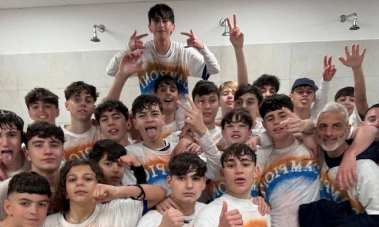 Roma City, parola a Paolo Roberto Pieri: "Una vittoria del gruppo"