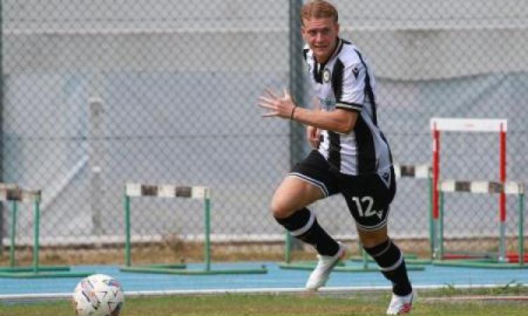 ESCLUSIVA! Lazio, è fatta per l’arrivo di Shpuza dall’Udinese