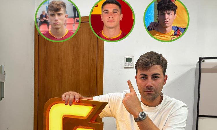 Roma Under 23: e se fosse nata nel 2018? La Top 11 giallorossa
