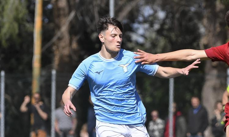 Un'ex Lazio per il Guidonia Montecelio. Simone Bencivenga è rossoblù