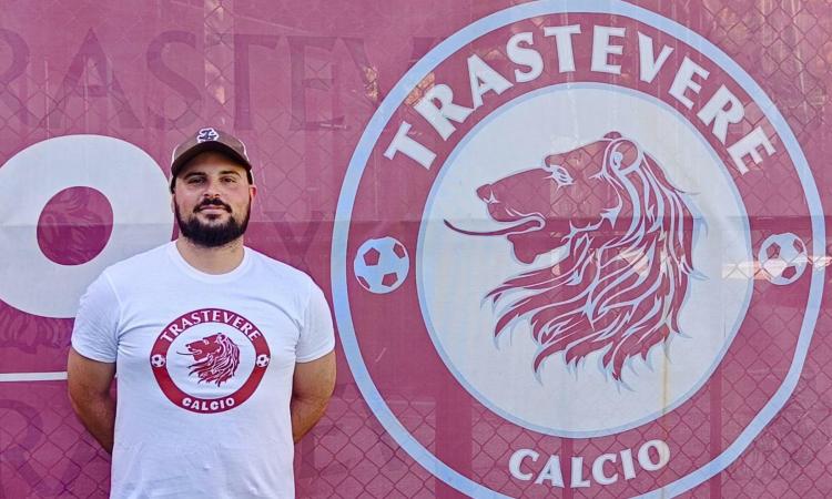 Trastevere, Tiberti: "L'obiettivo principale è la formazione dei ragazzi"