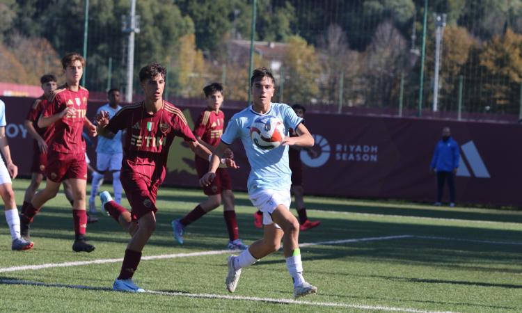 La nuova stagione si avvicina. Ufficiali i calendari dall'Under 17 all'Under 15. 