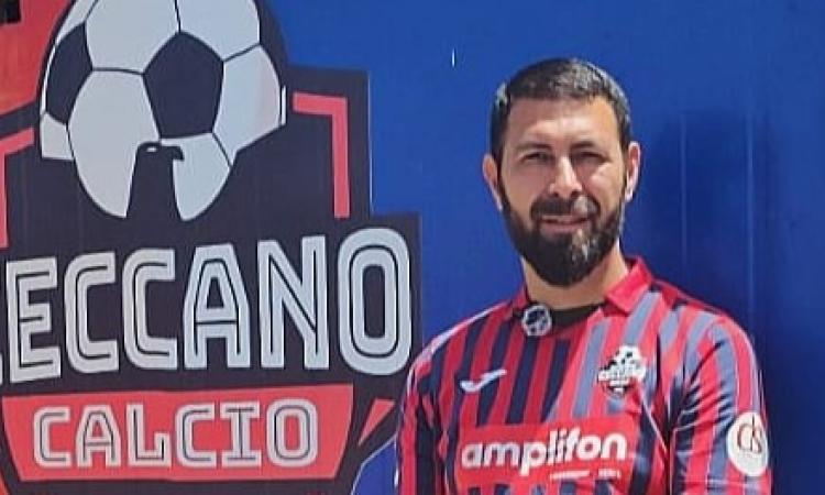 Accademia Ceccano, Guido Compagnone: "Vogliamo essere un punto di riferimento"