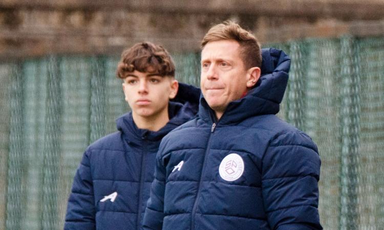 San Paolo Ostiense, tante conferme in panchina per la prossima stagione