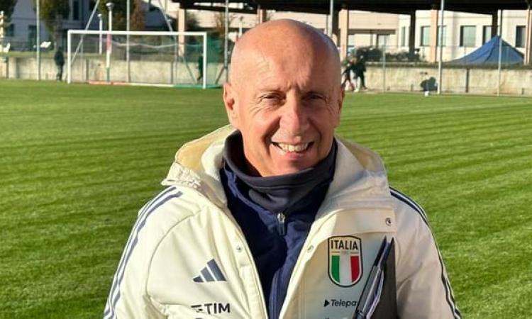 Terminata la prima riunione stagionale degli staff.  Viscidi: "Ripartiamo entusiasti" 