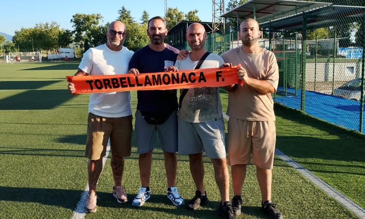 Doppio ritorno in casa Torbellamonaca Fidelis