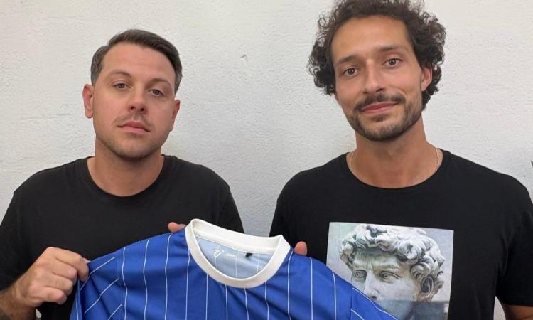 Città di Fiano: poker d'acquisti per D'Achille, e c'è una riconferma