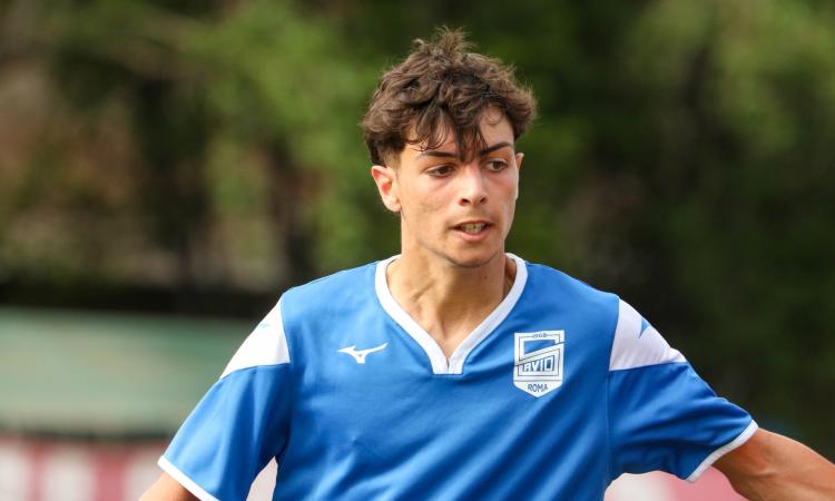 Mantova: dopo Moretti, ecco Nicolò Marroni dal Savio
