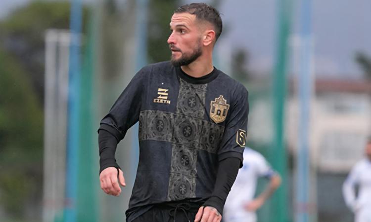 Grifone Gialloverde, l'Eccellenza è oggi. Supercolpi al fotofinish per Berruti
