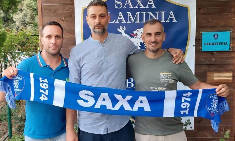 Saxa Flaminia Labaro: chiusa la porta...E anche il mercato
