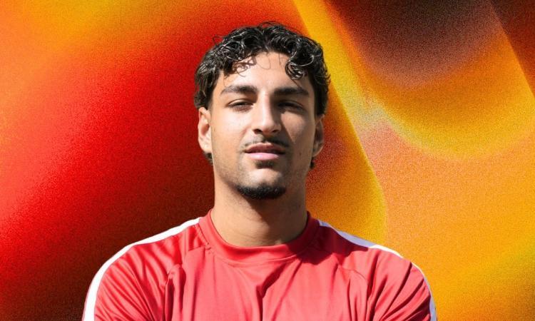 Valmontone: un gol di Chiarella decide l'allenamento congiunto con l'Anzio