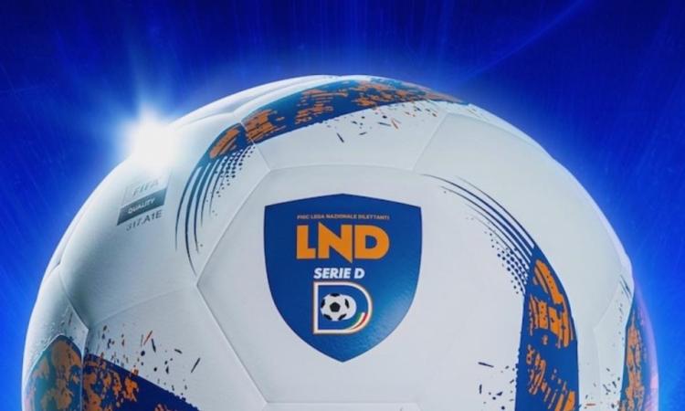 Serie D: la composizione dei gironi! Ecco tutte le avversarie delle laziali