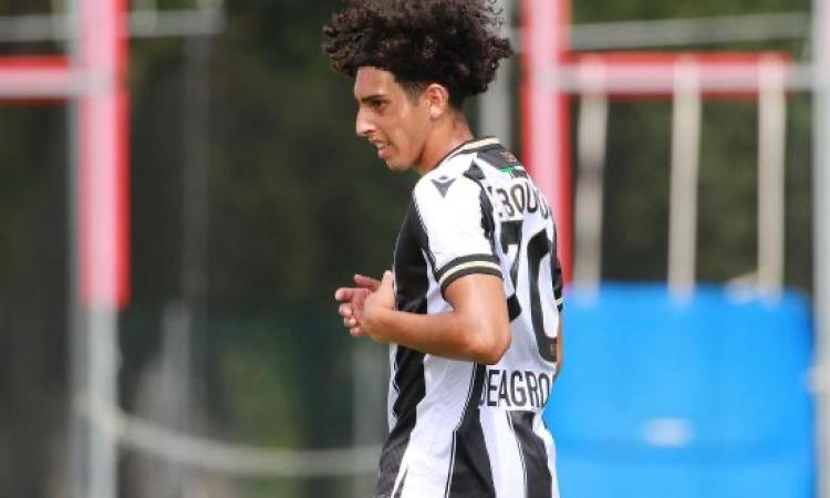 Lazio, sfuma un obiettivo. Walid El Bouradi firma con l’Al Ain