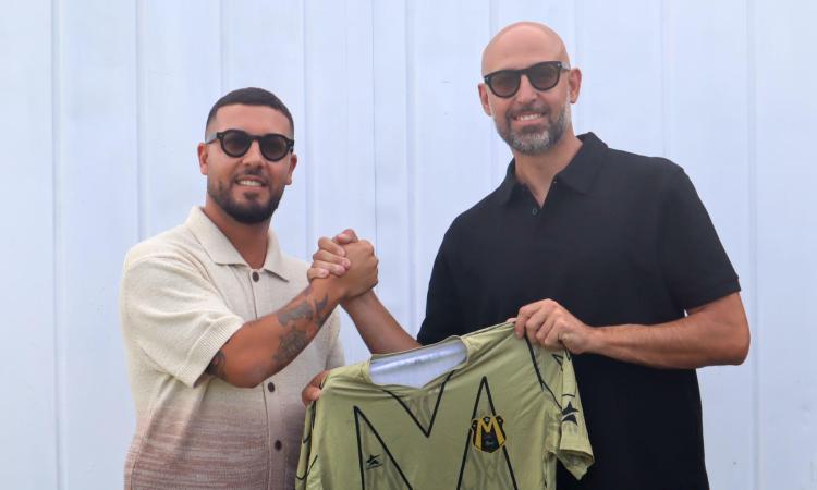 Gol ed esperienza per la Magnitudo: ecco il colpo Toscano