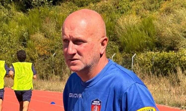 Guidonia Montecelio, Rocchi: "Dobbiamo migliorare, ma buona reazione"