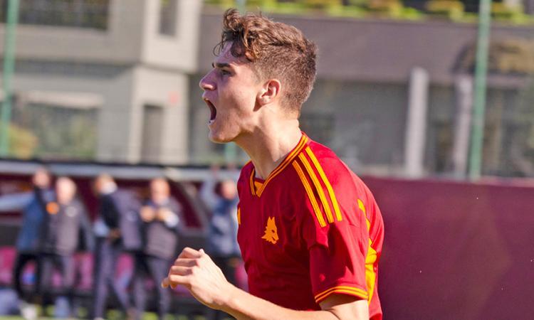 Roma, Mirra:" Stiamo spingendo molto. Essere il capitano sarebbe un onore"