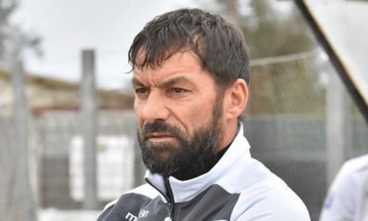 Agora Fc: ufficiale, Paolo Pelucchini nuovo allenatore
