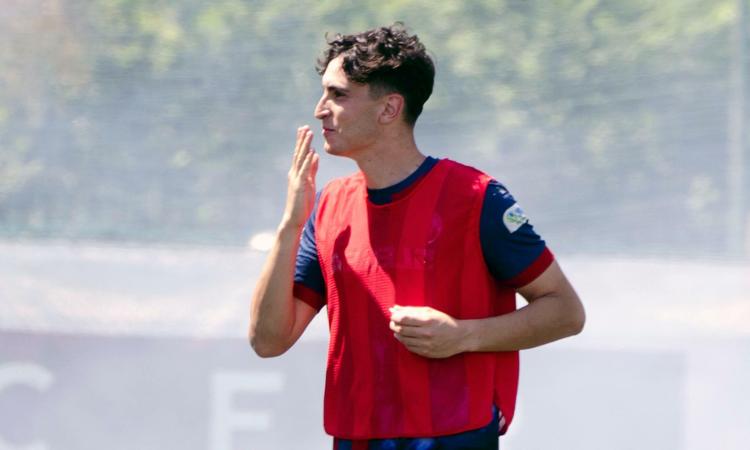 Flavio Bucri potrebbe tornare a casa? Tarquinia sembra più lontana