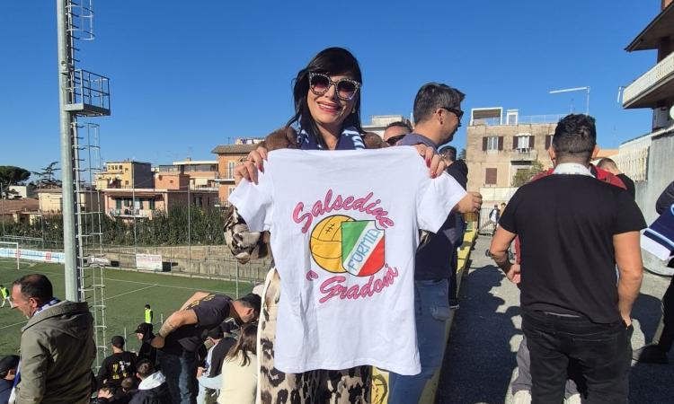 Città di Formia, Martino: "Il mercato dimostra ambizione, vogliamo competere"