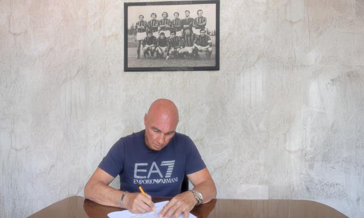 Vjs Velletri: ufficiale, Paolo D'Este nuovo allenatore