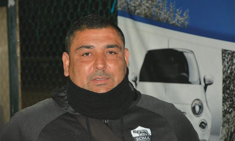 Cambiano due gironi
