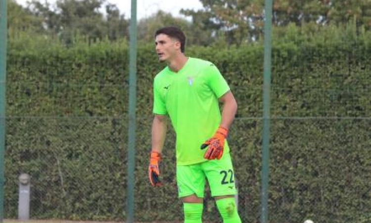 Renzetti lascia la Lazio: fatta per il prestito in Serie C al Bra 