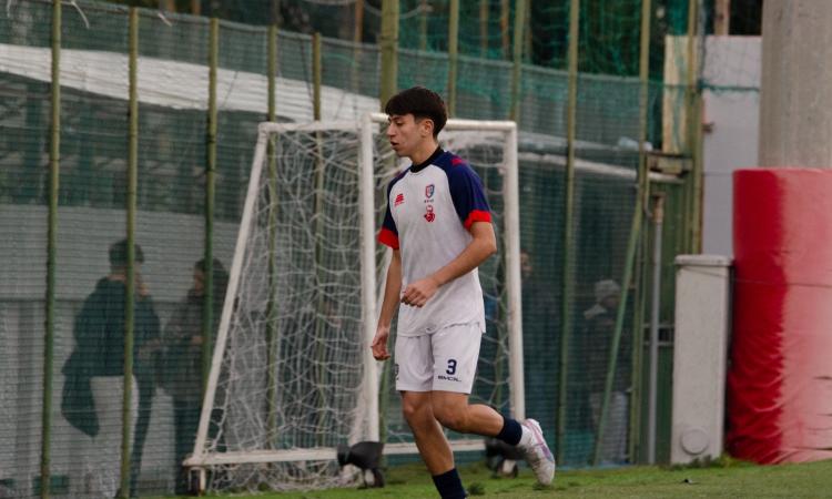 Tor Tre Teste: due campioni regionali volano nel professionismo 