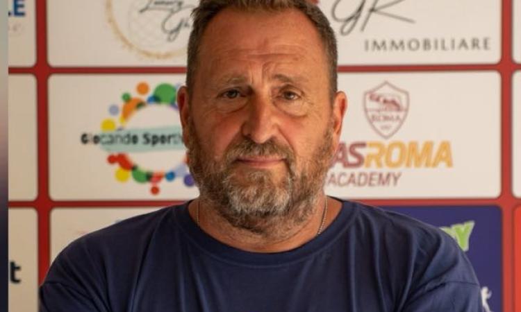 Lupa Frascati, Lepori continua l'avventura: "Sento tanta fiducia"