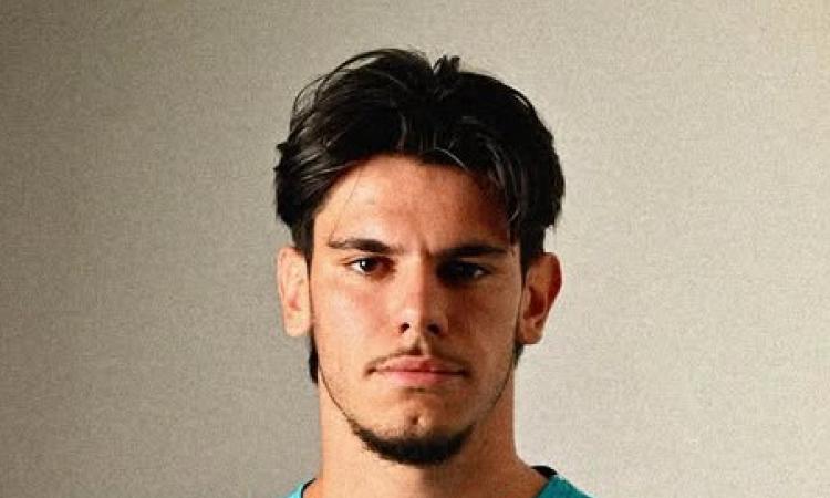 Frosinone: ufficiale, Luca Rodolfo è un nuovo portiere gialloazzurro