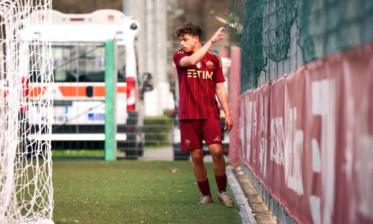 Pietro Teixeira Falcetta: esordio nel poker del Brasile U17 contro il Costa Rica