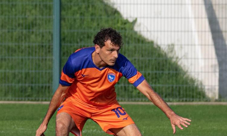 Roma City, Marchi: "Aspettative alte, dovremo dare il massimo da subito"