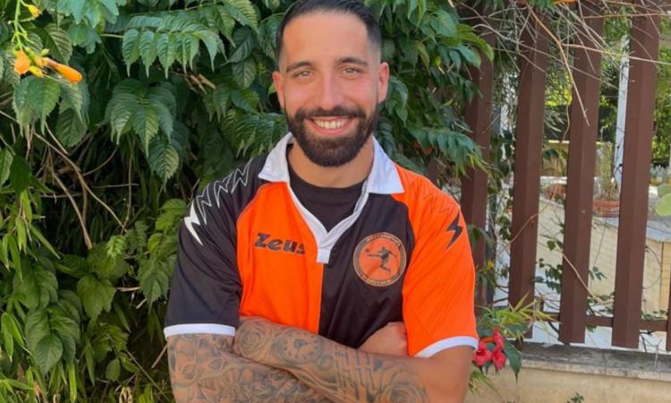 Il Torbellamonaca Fidelis ha il suo nuovo jolly: Mauro De Palma
