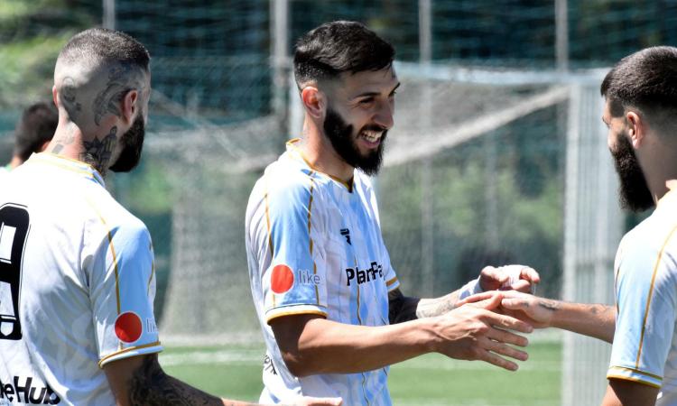 Atletico Ardea, nuovo volto ambizioso: tra colpi e conferme, si guarda in alto