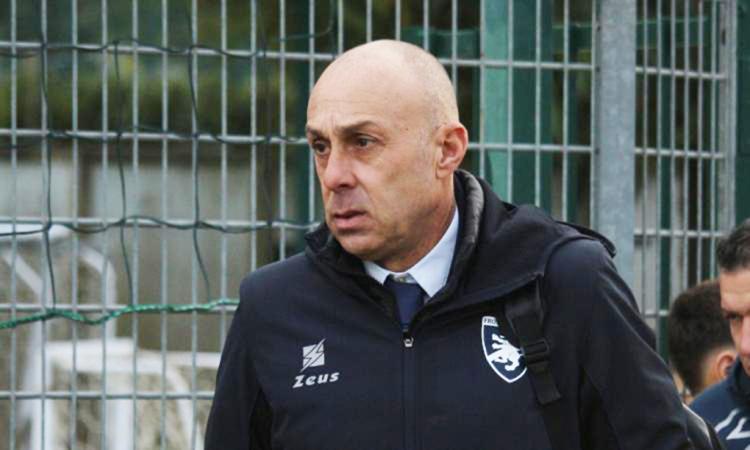 Ancora un pari per il Frosinone: Curcio risponde a Marchetti nel finale