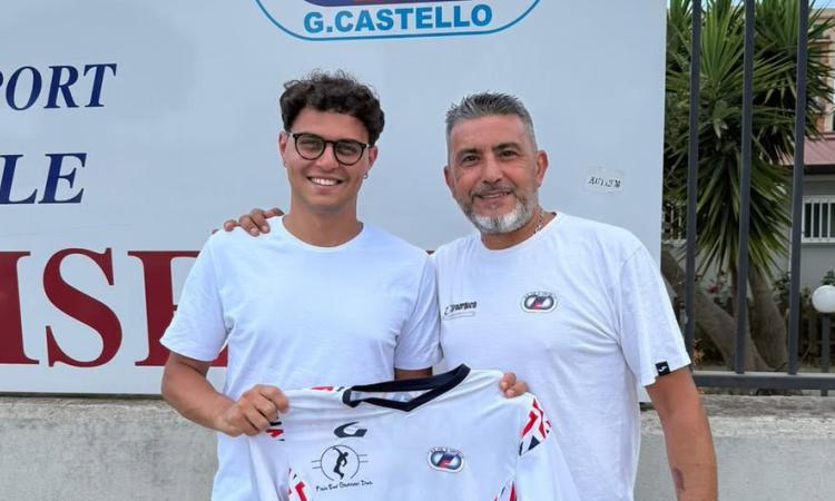 G. Castello, tris di prospettiva: i giovani al centro del progetto