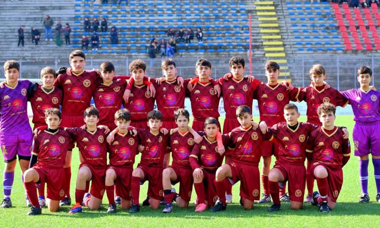 L'Accademia Calcio Frascati rilancia: "Il double nei Provinciali è solo l'inizio"