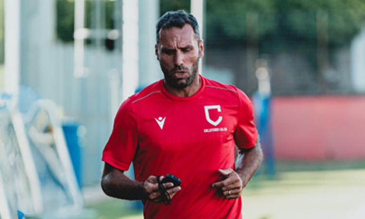 Colleferro, parole da veterano per Montella: i giovani ed il rapporto con Valentino